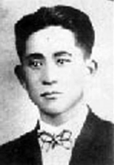 车耀先：藏身“努力餐”的统一战线“线长”