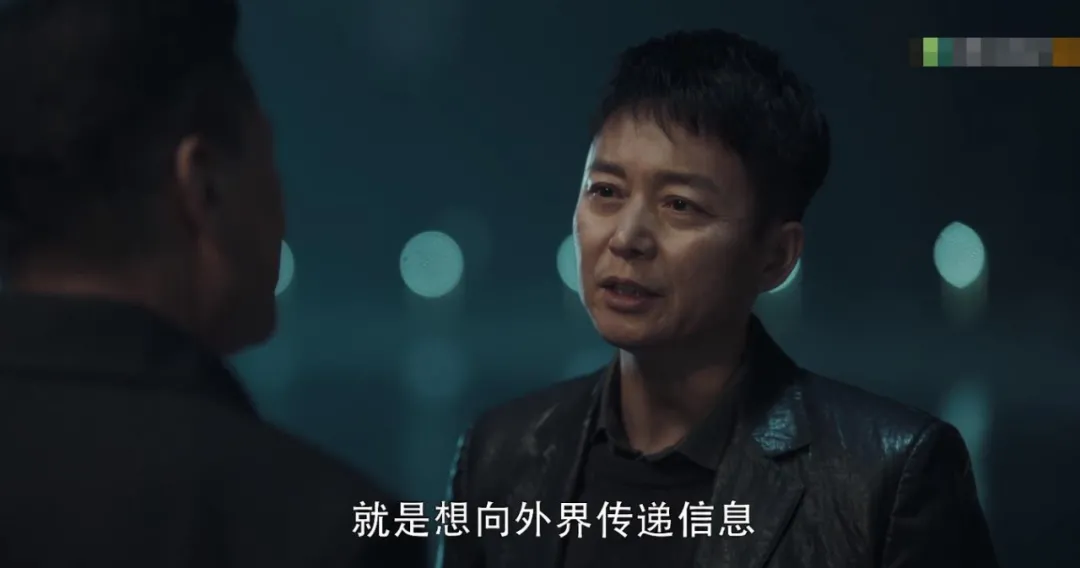 《扫黑风暴》老戏骨出道时一个比一个帅,“高明远”颜值最高