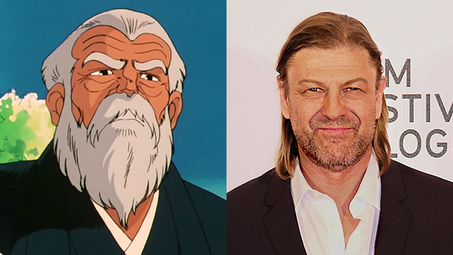 真人版电影《圣斗士星矢》演员和导演什么来头?