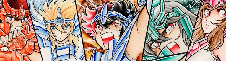 真人版电影《圣斗士星矢》演员和导演什么来头?